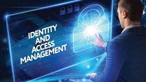 identity and access management